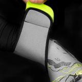 Reusch Pure Contact X-Ray 3 G3 Fusion 5070931 6001 black yellow grey 8